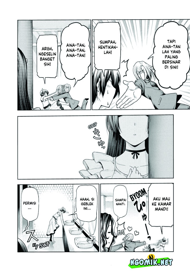 Grand Blue