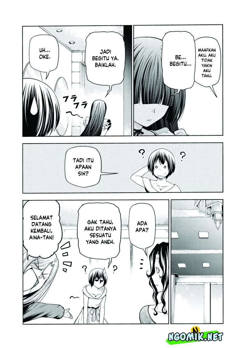 Grand Blue