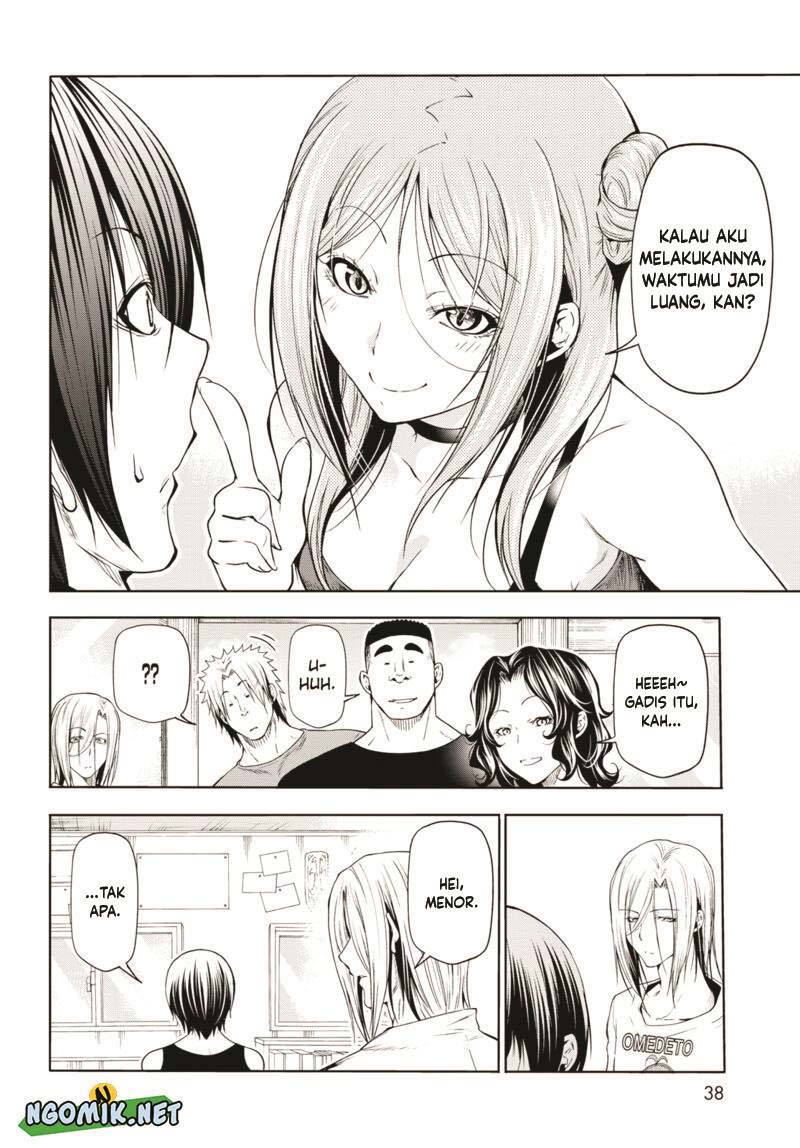 Grand Blue