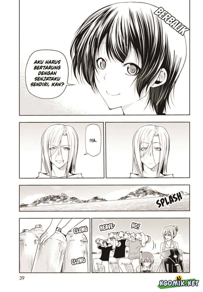 Grand Blue