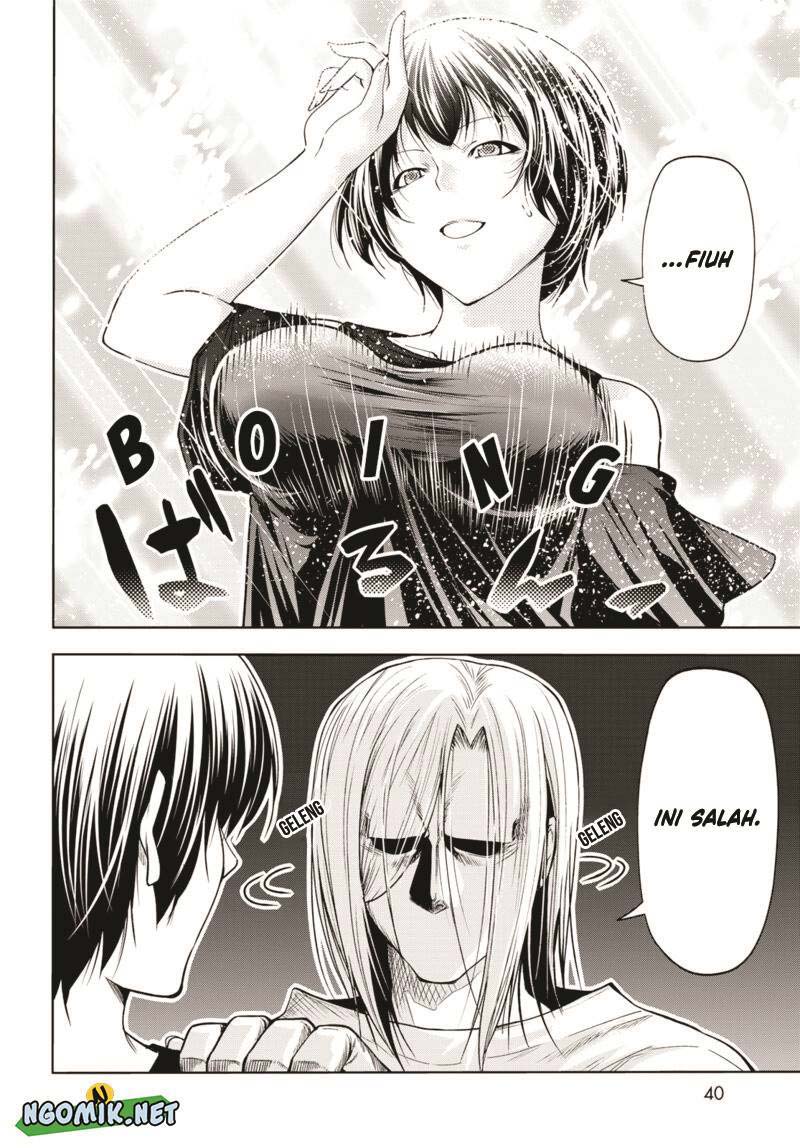 Grand Blue