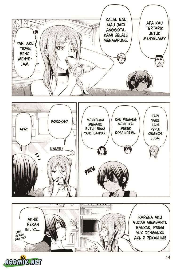 Grand Blue