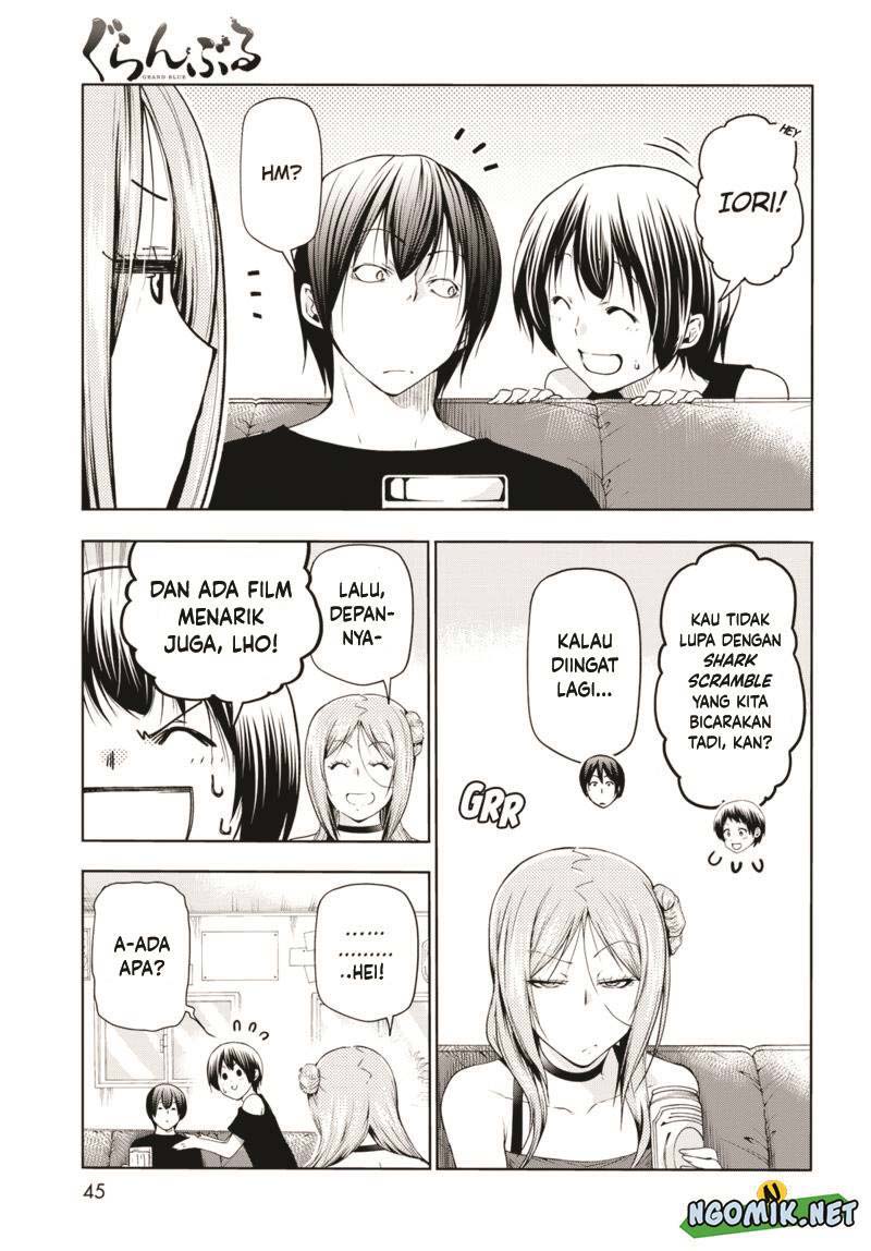 Grand Blue