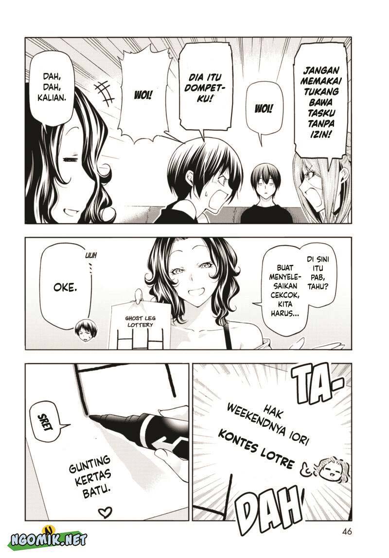 Grand Blue