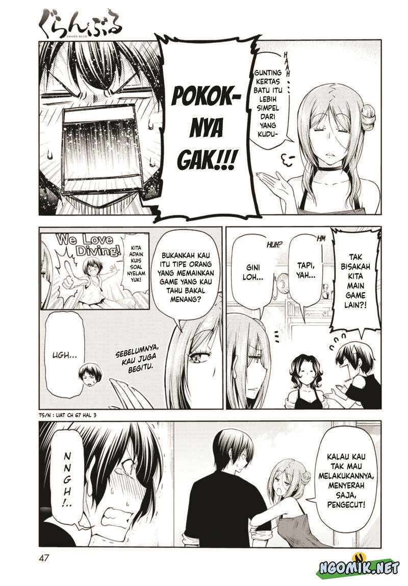 Grand Blue