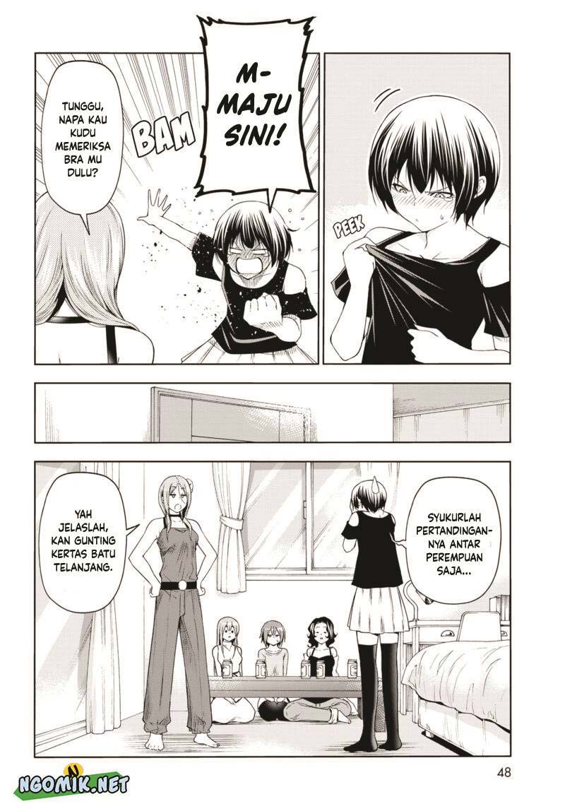 Grand Blue