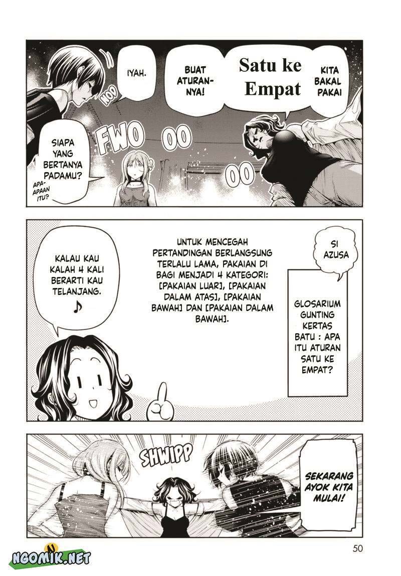 Grand Blue