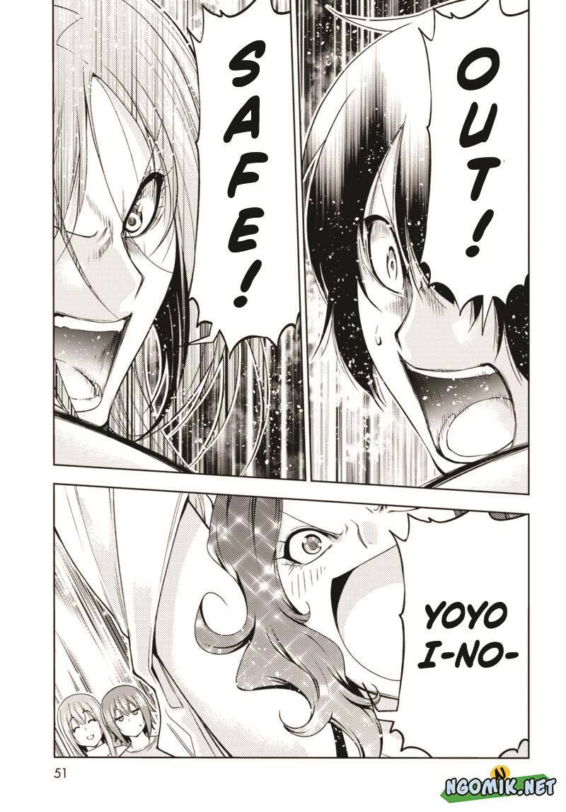 Grand Blue