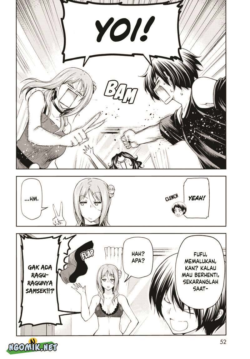 Grand Blue
