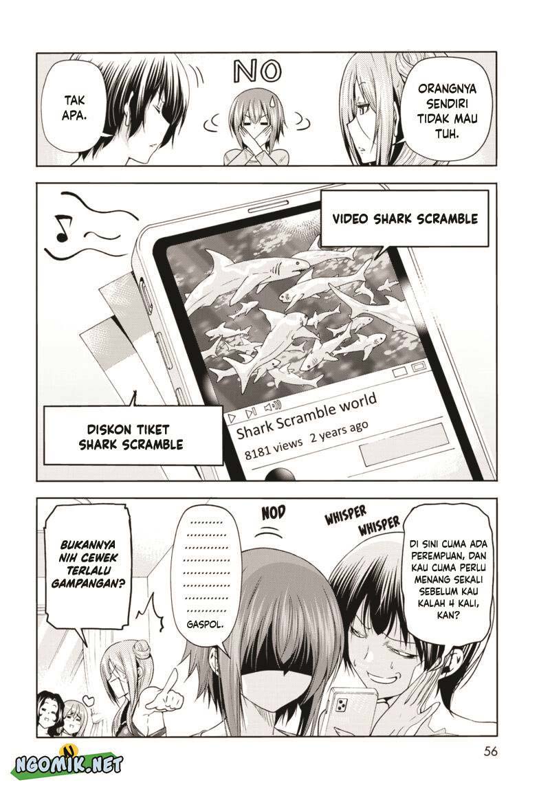 Grand Blue