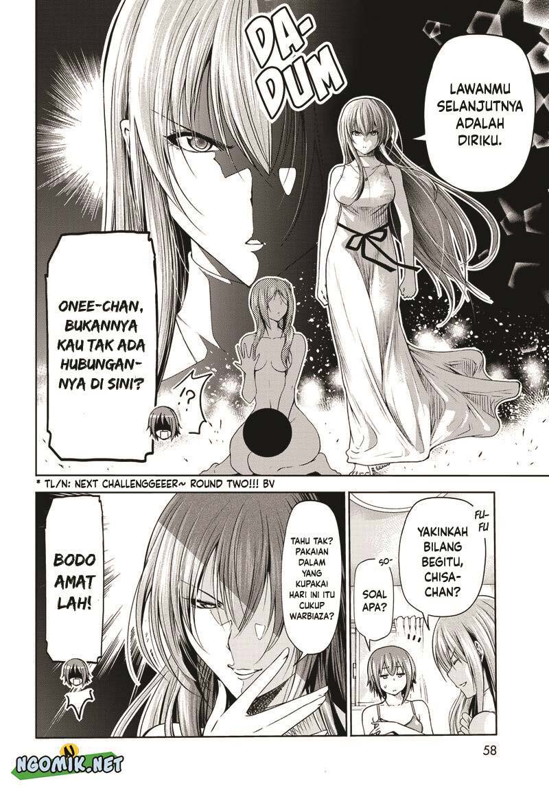 Grand Blue