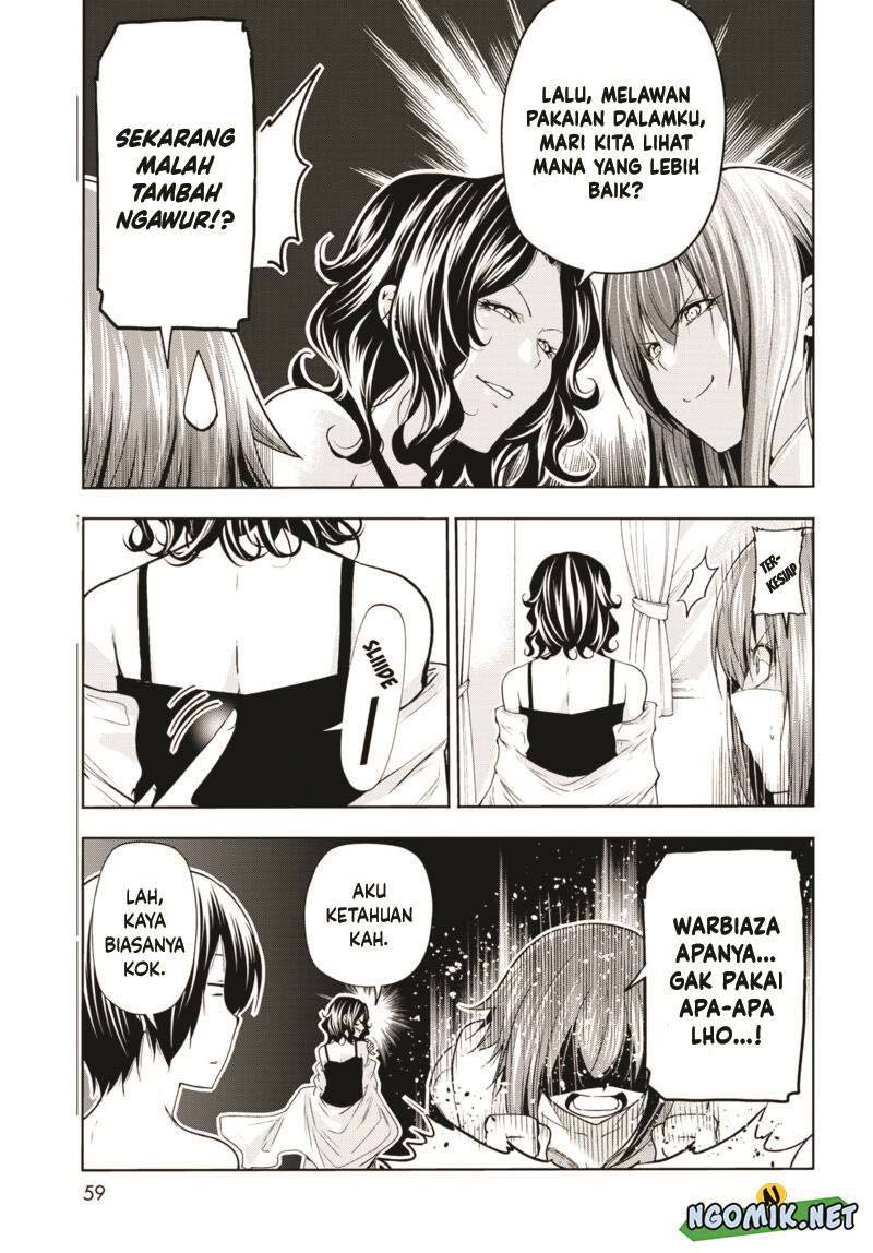 Grand Blue