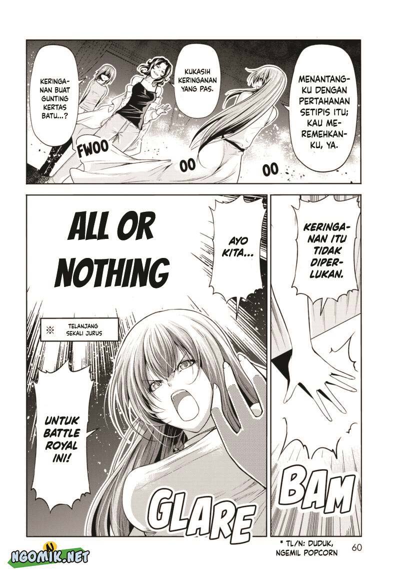 Grand Blue