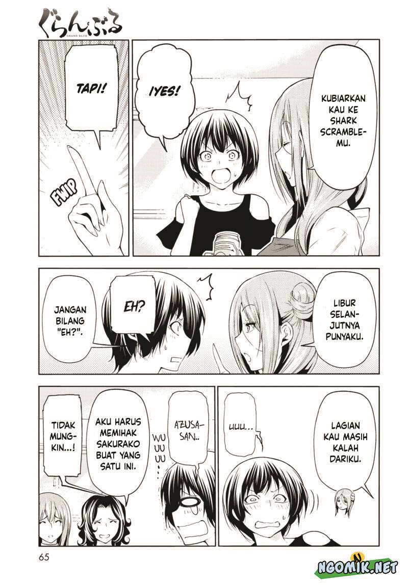 Grand Blue