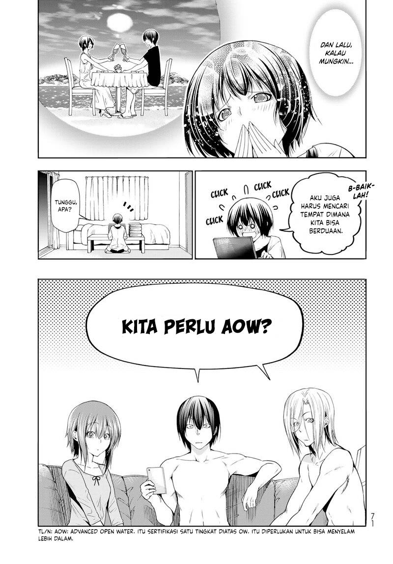 Grand Blue