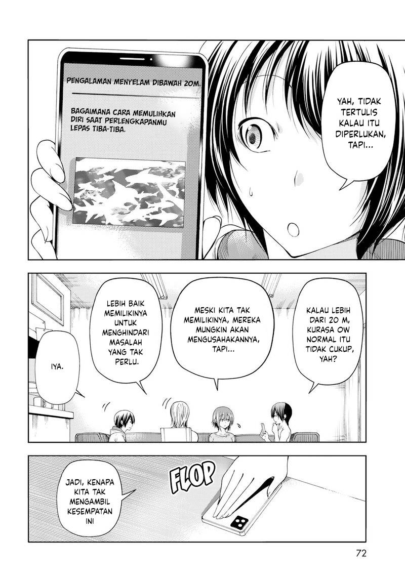 Grand Blue