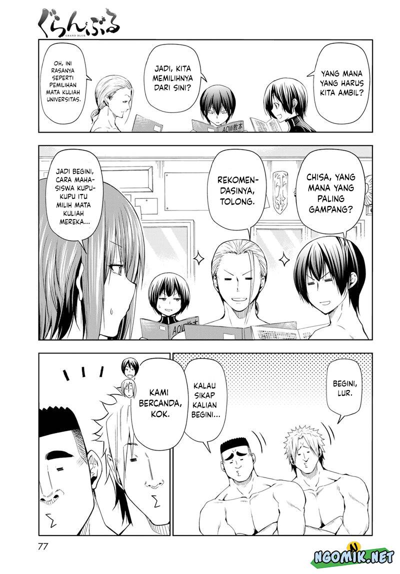 Grand Blue