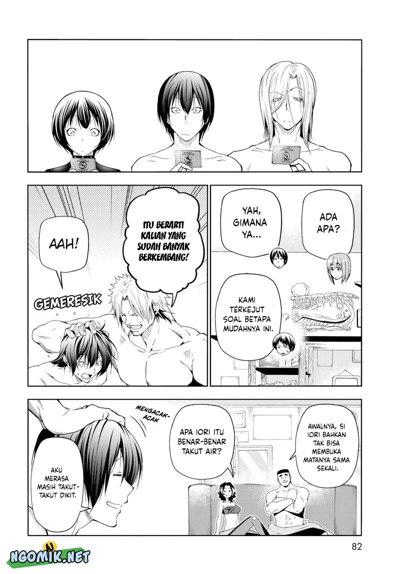 Grand Blue