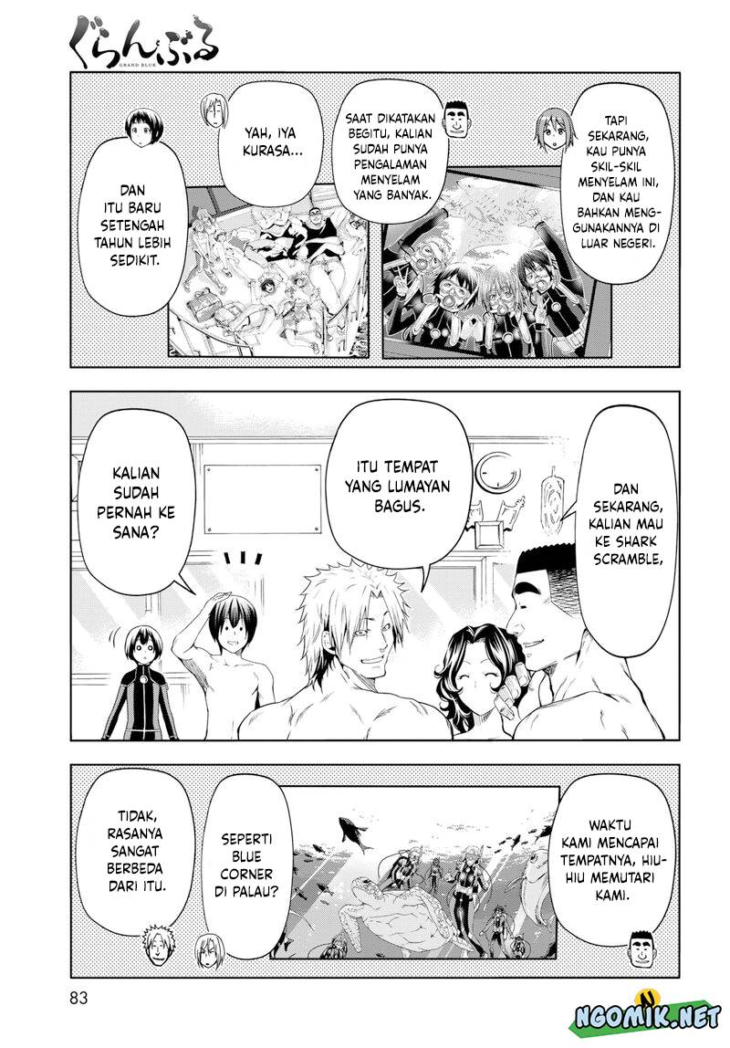 Grand Blue