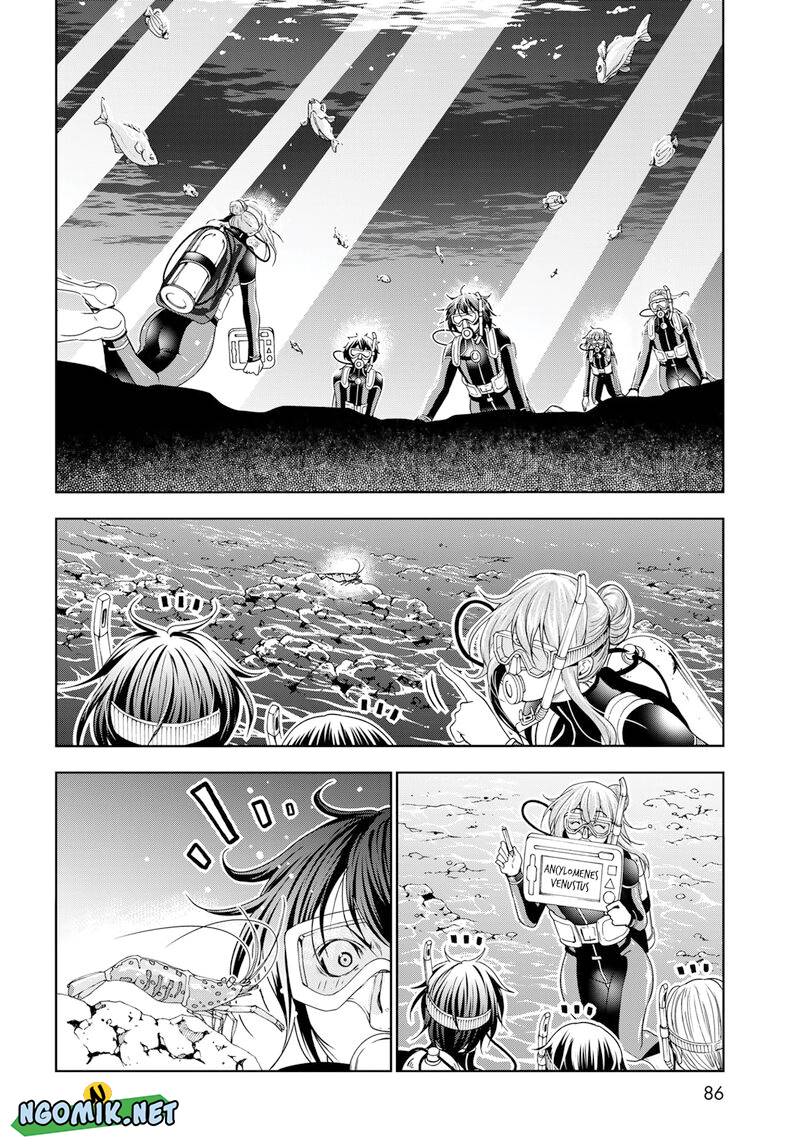 Grand Blue