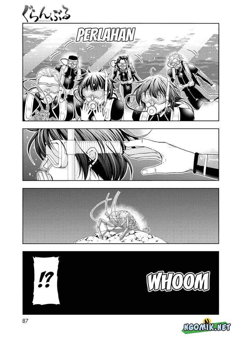 Grand Blue