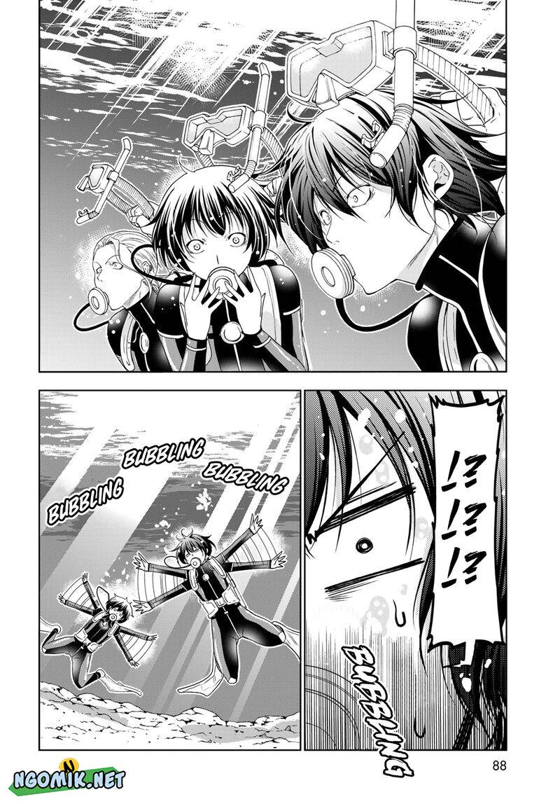 Grand Blue