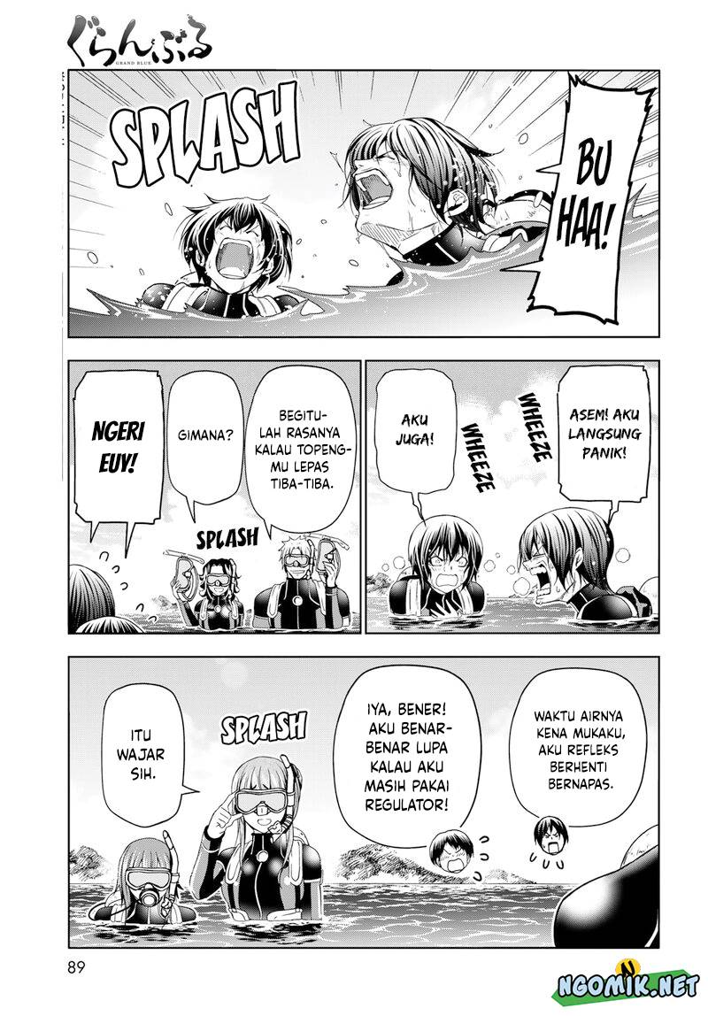 Grand Blue
