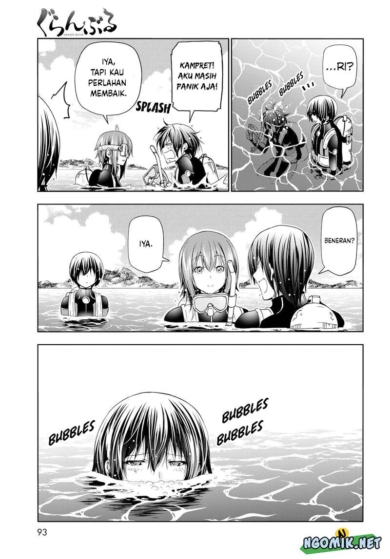 Grand Blue