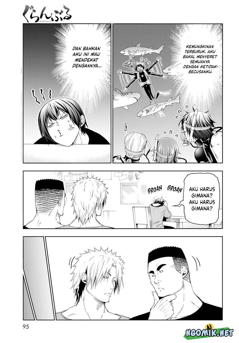 Grand Blue