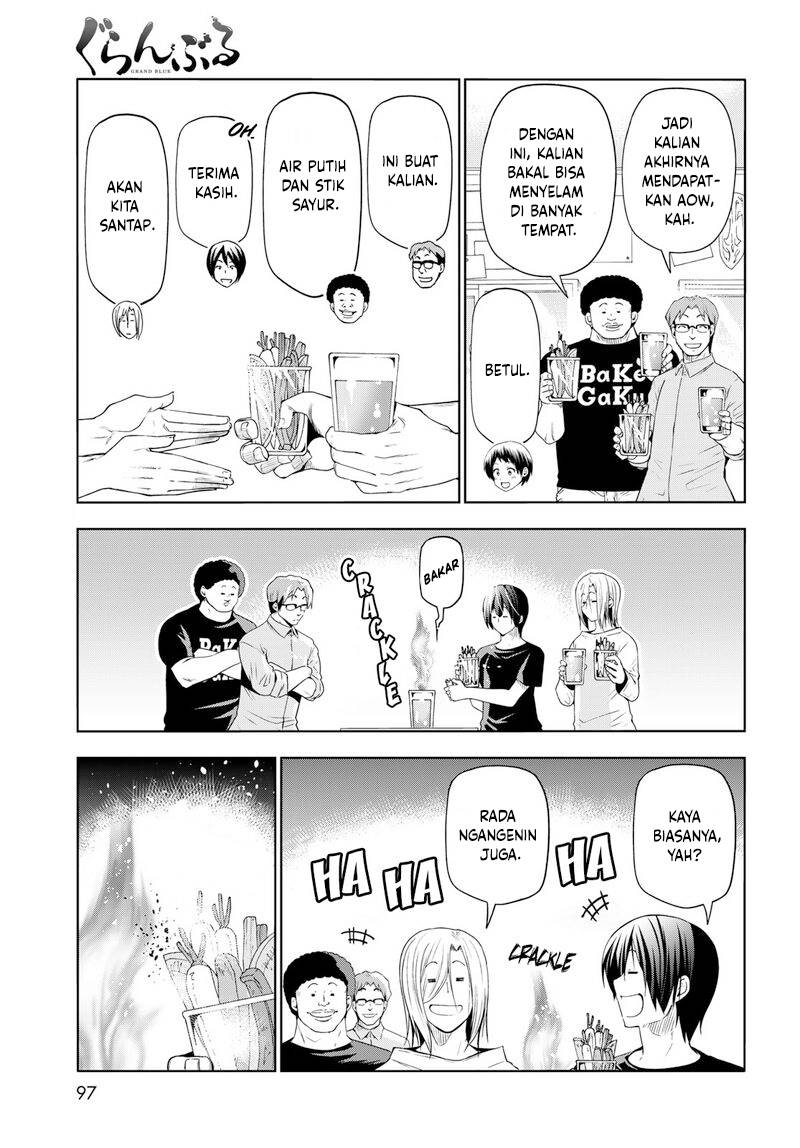 Grand Blue