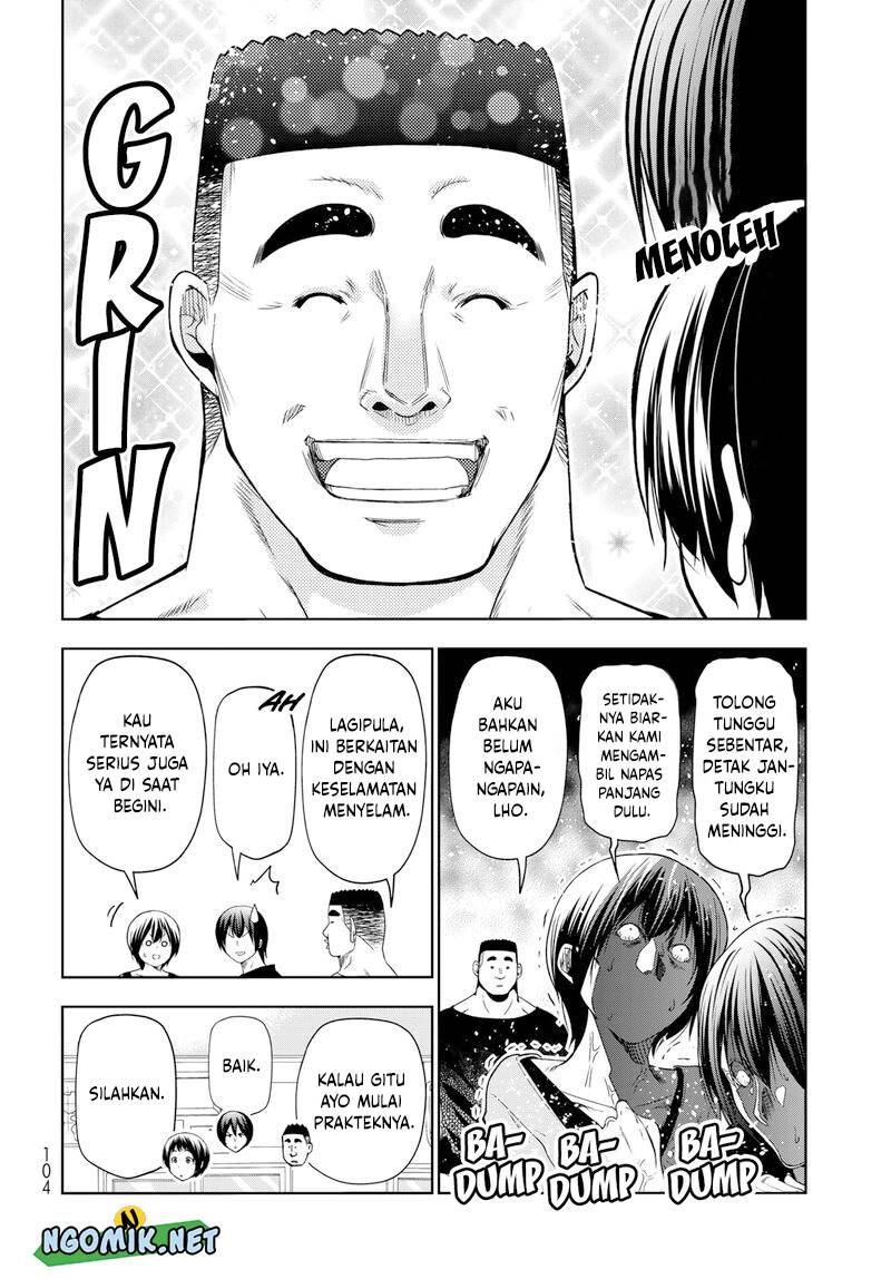Grand Blue
