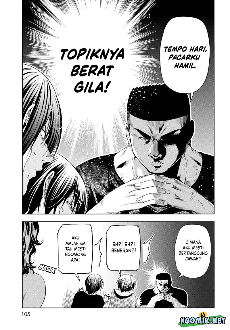 Grand Blue