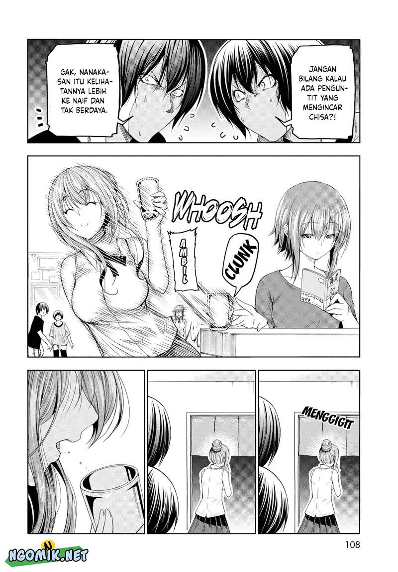 Grand Blue