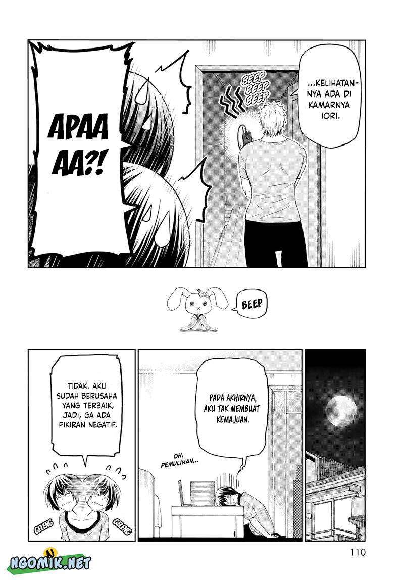 Grand Blue