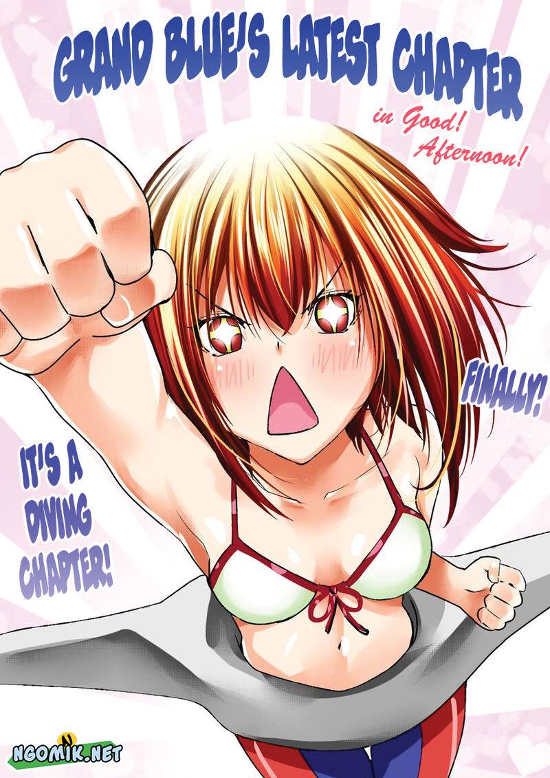 Grand Blue