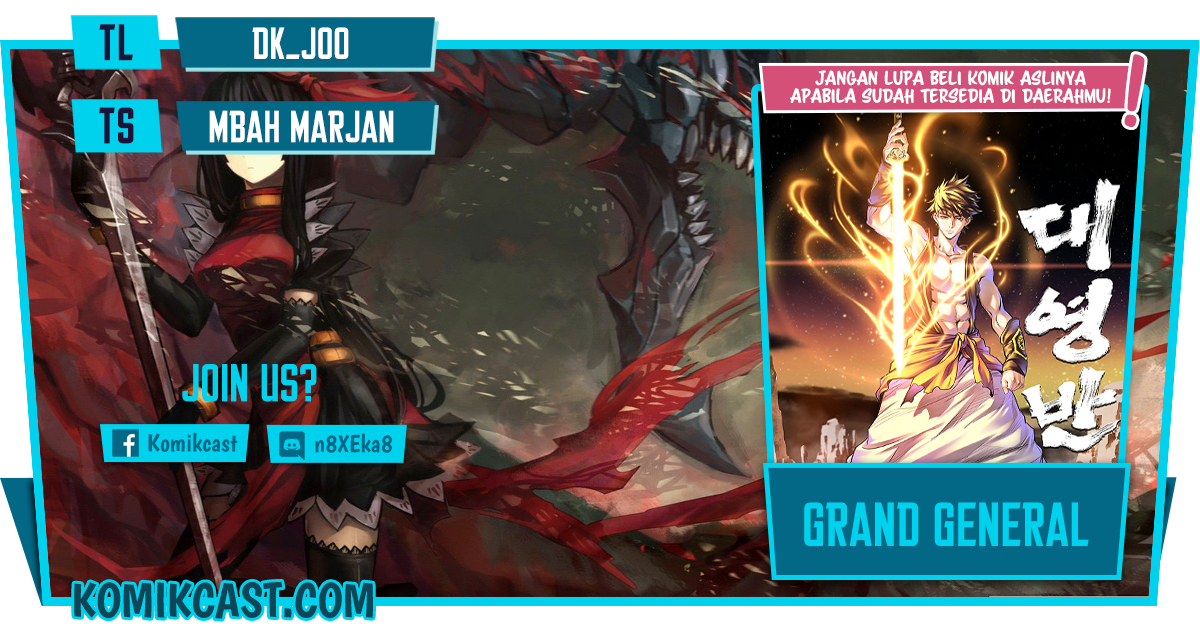 Grand General