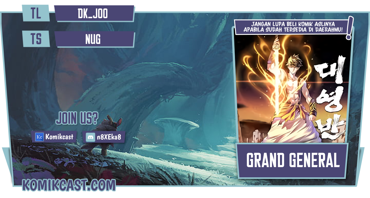 Grand General