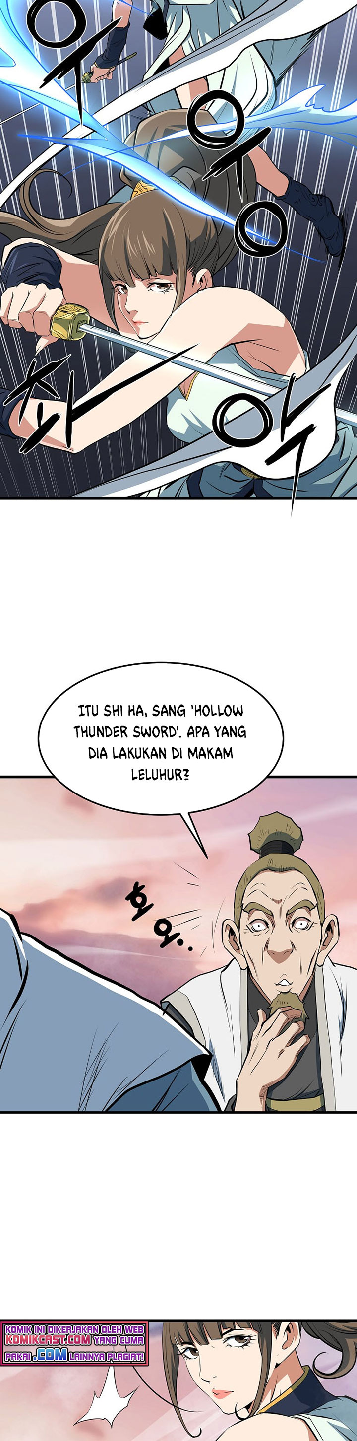 Grand General