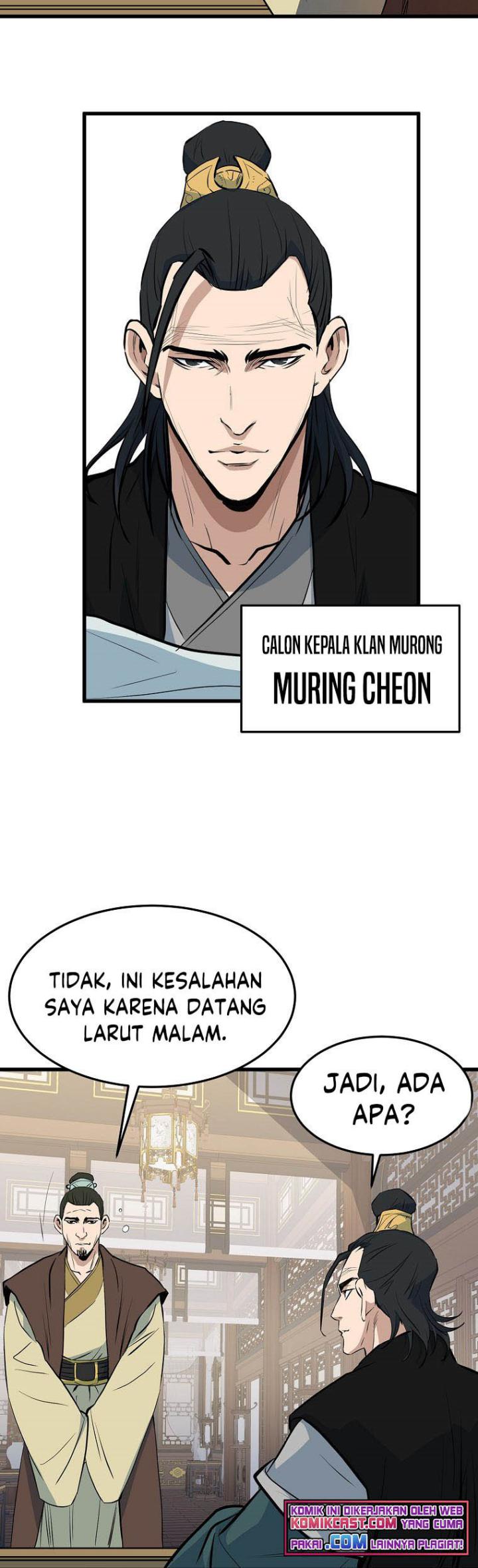 Grand General