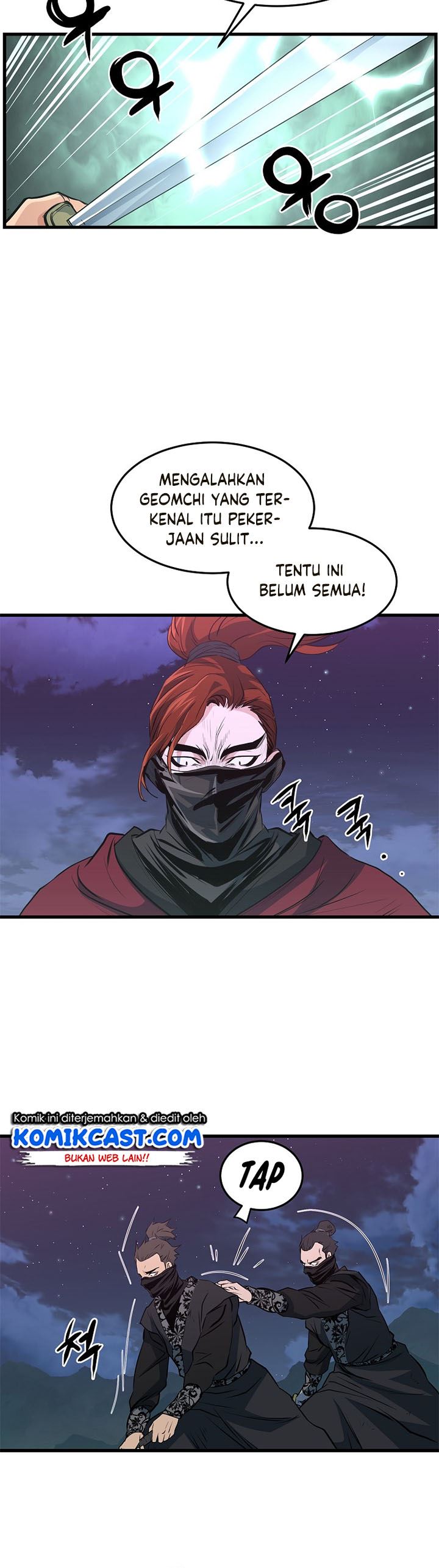 Grand General