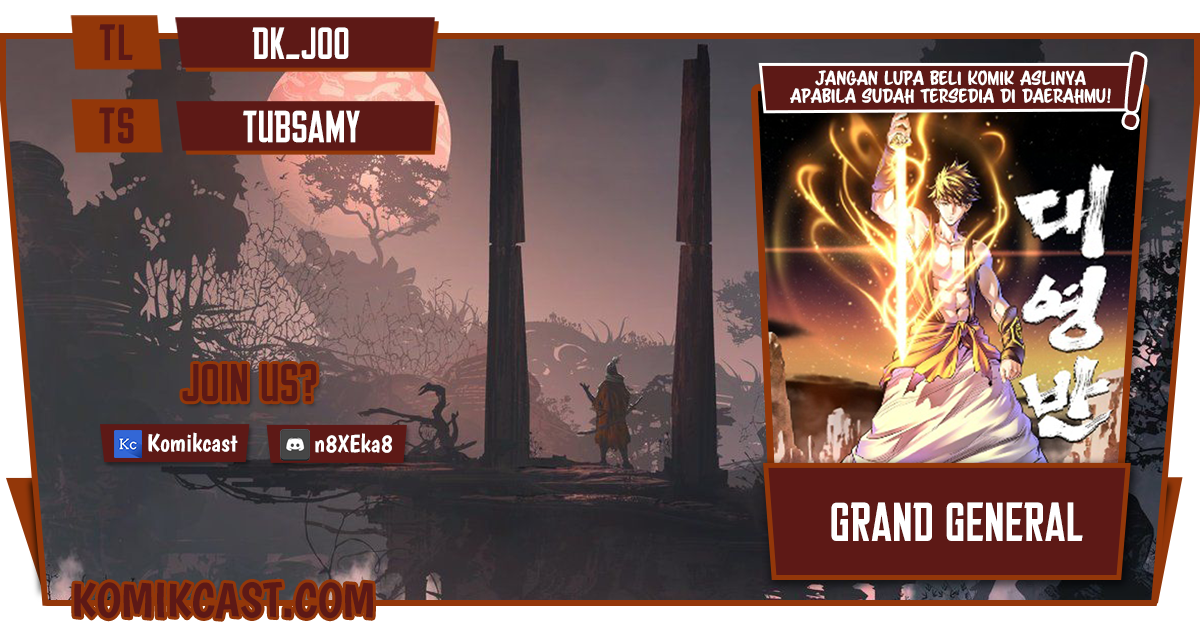 Grand General