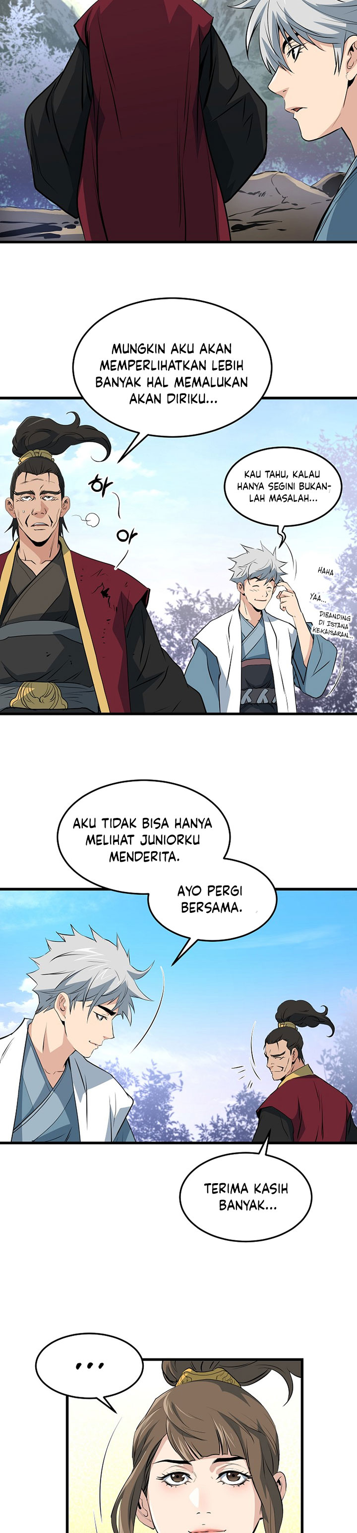Grand General