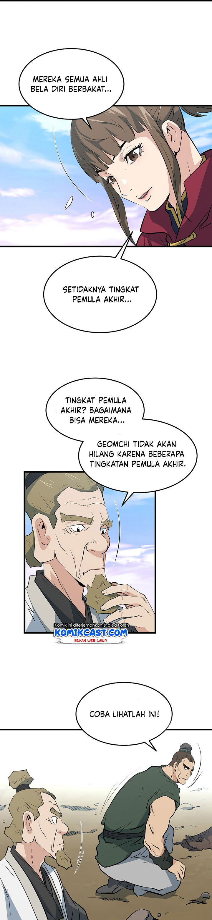 Grand General