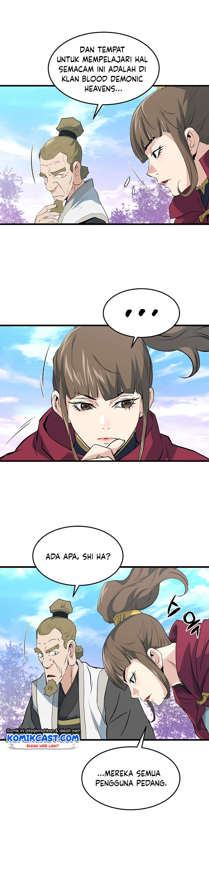 Grand General