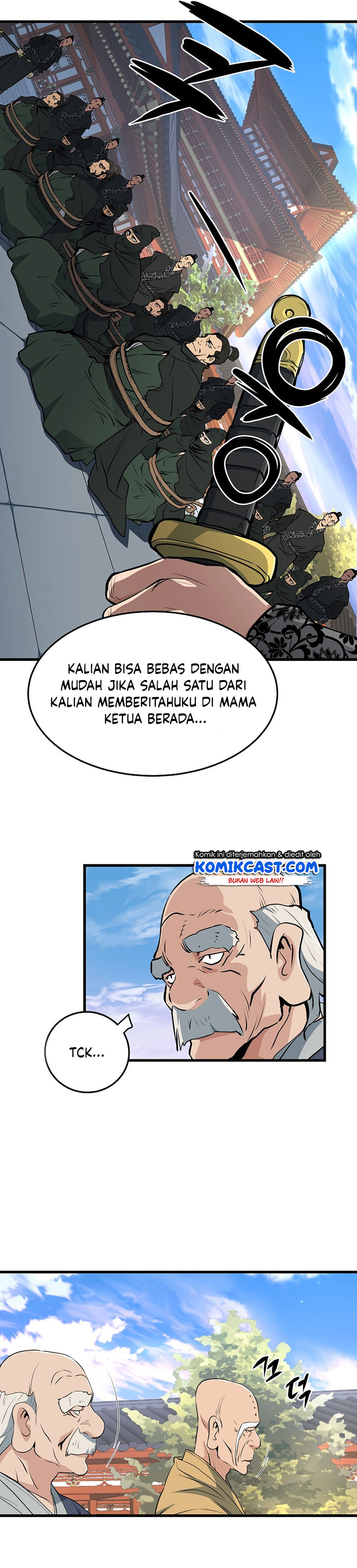 Grand General