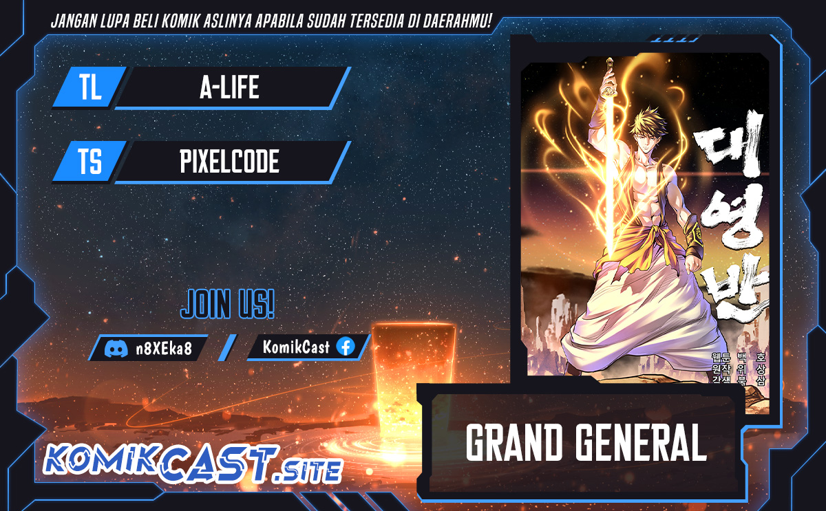 Grand General