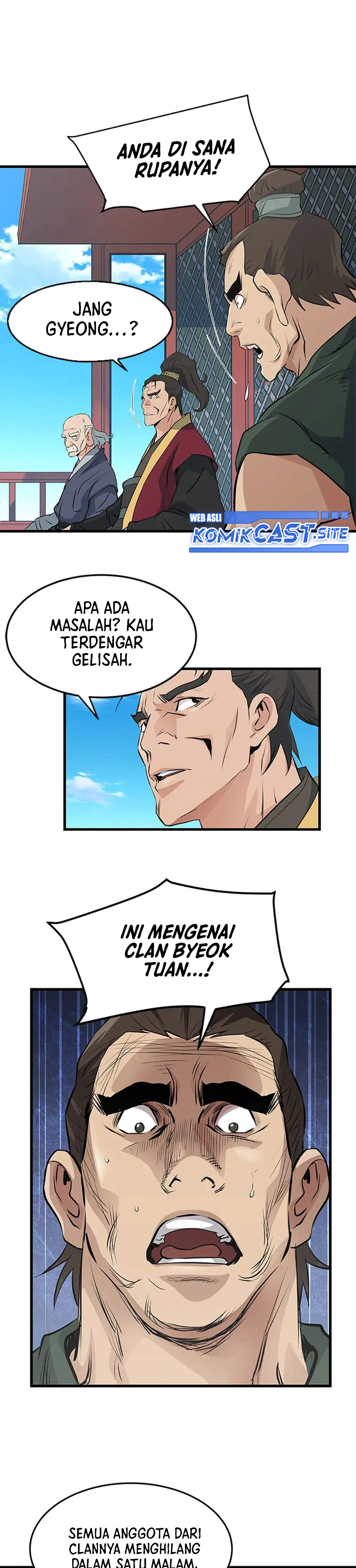 Grand General