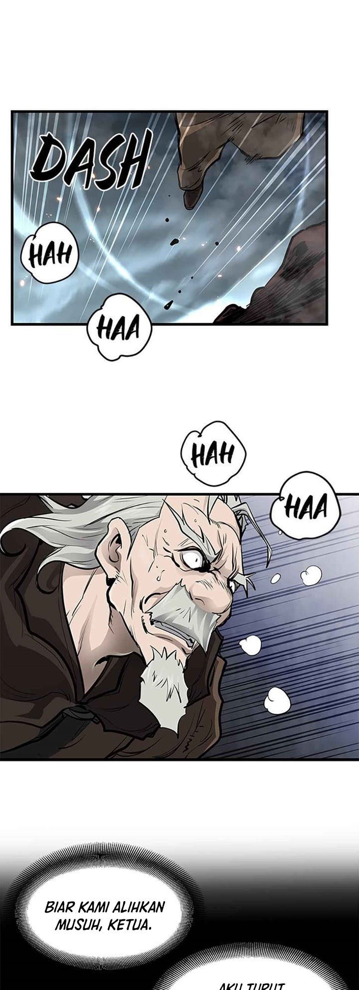 Grand General