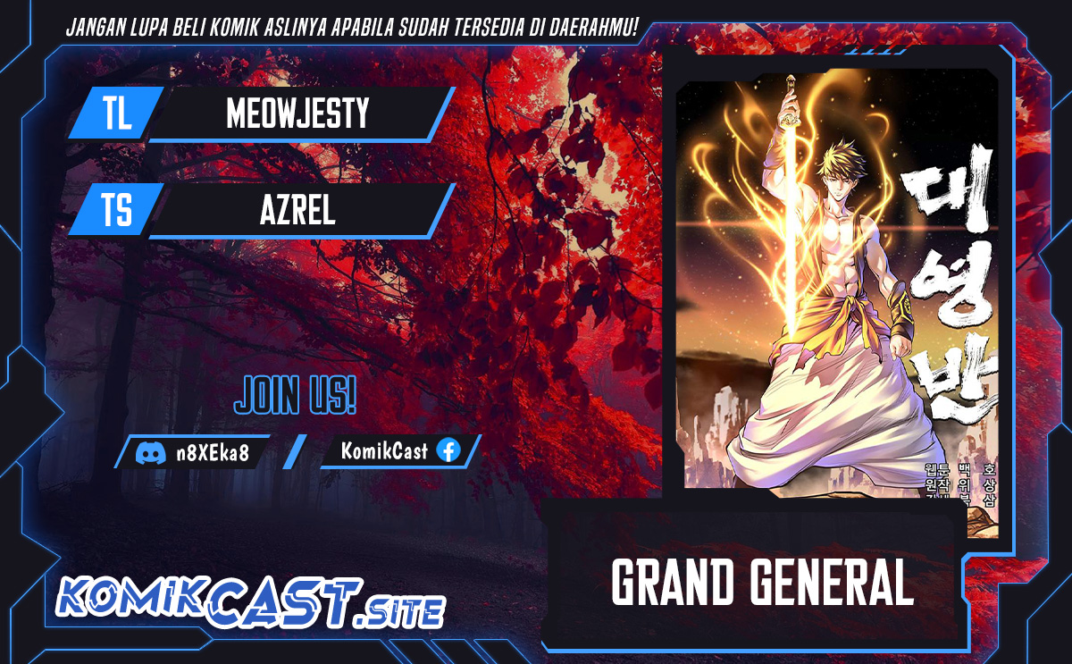 Grand General