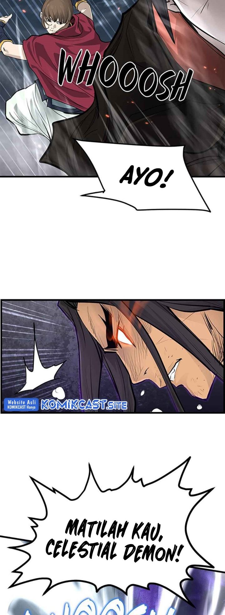 Grand General